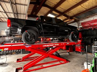Brakes , Suspension, Alignment, Oil Change , New and Used Tires , State Inspection .  Texas Extreme Tire 1305 Preston Ave Pasadena Tx 77503 713 - 740 