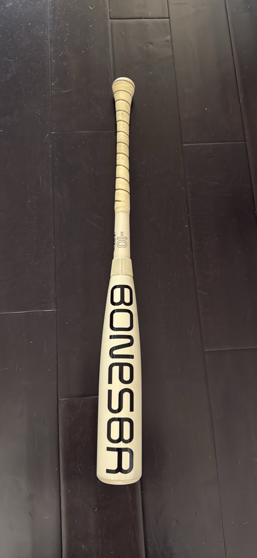 2025 Warstic Full Composite 28 -10 USSSA Bat