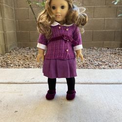 American Girl Doll