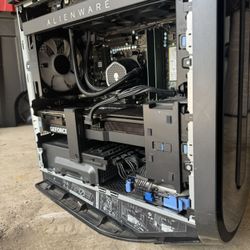 Alienware Ryzen 9 7900X, RTX 4080, 32GB DDR5 