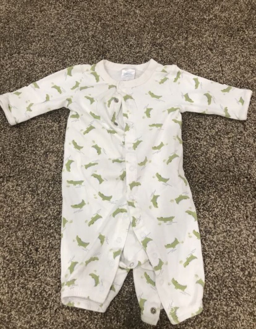 Baby Boys 0-3 mth lot