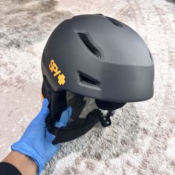Spy+ Snowboard/ski Helmet