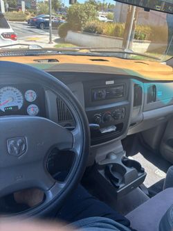 2003 Dodge Ram 1500