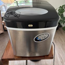 Ice Maker Elite Series 