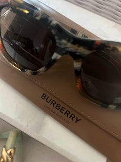 Burberry, Tiffany, Tory Burch and Michael Kors AUTHENTIC glasses