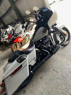 2020 Road Glide