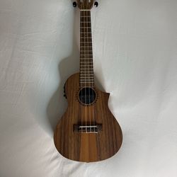 Ukulele Kala and Case (Like New)