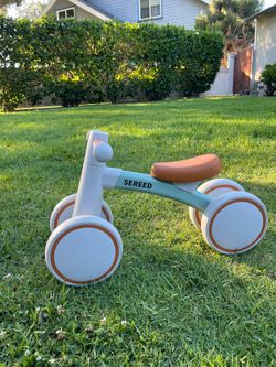 SEREED Baby Balance Bike