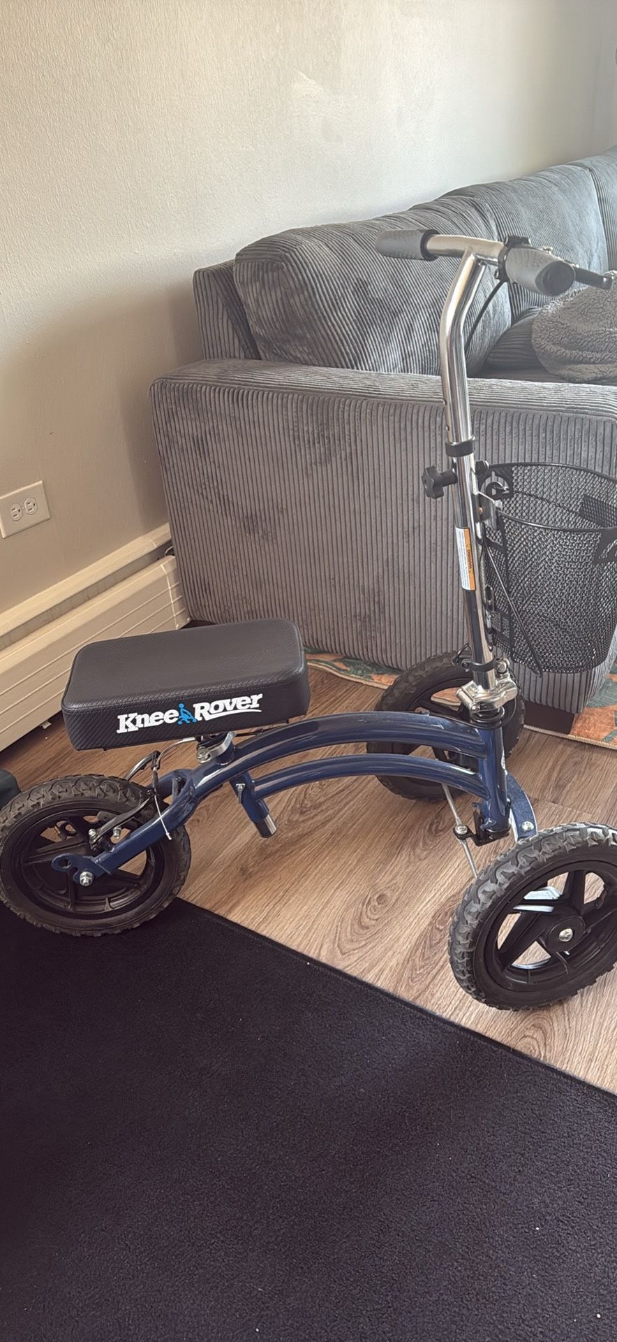 Knee Rover Scooter