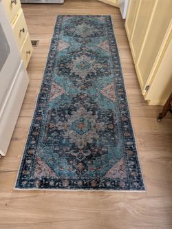 Rug Runner (Pending)