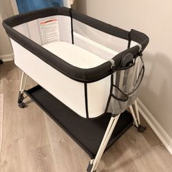 Bassinet 
