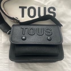 Tous Bag 