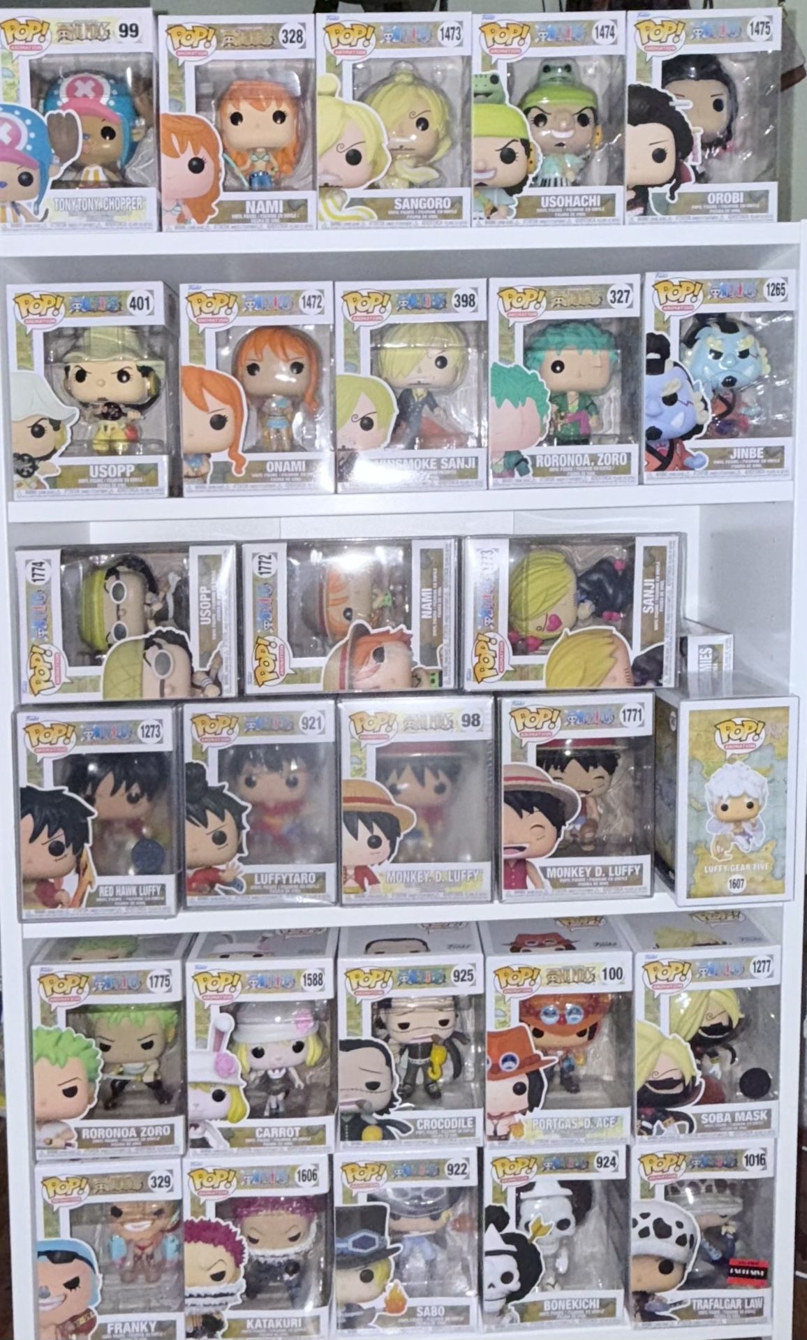 Funko Pop