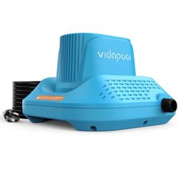 1/2 HP Pool Cover Pump Automatic On Off