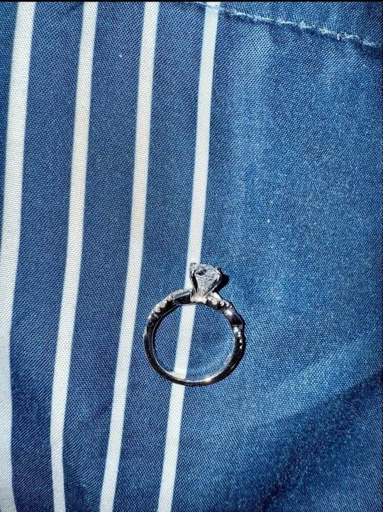 Engagement Ring