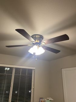 Harbor Breeze Ceiling Fan 