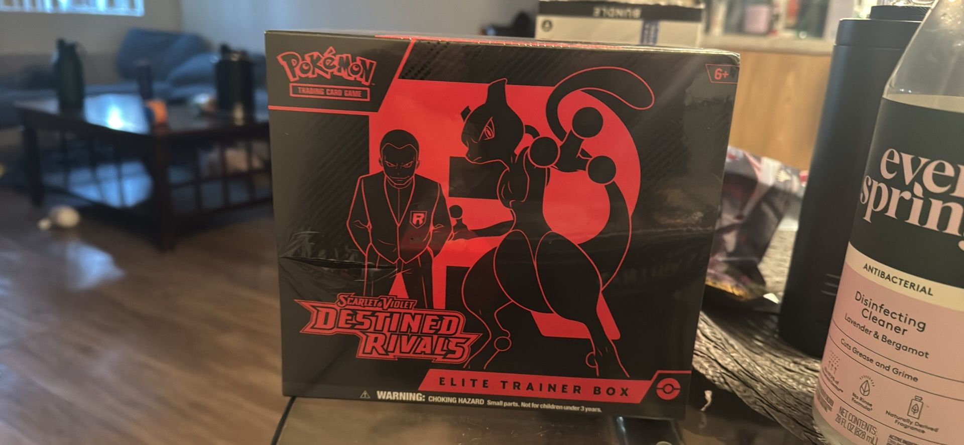 Pokemon