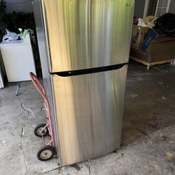 LG Refrigerator 