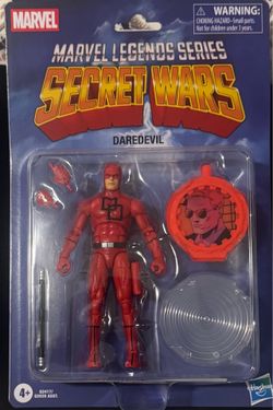 Marvel legends