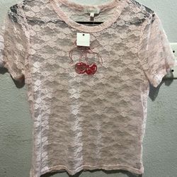 Womens Shirt 