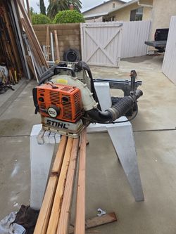 Stihl br340