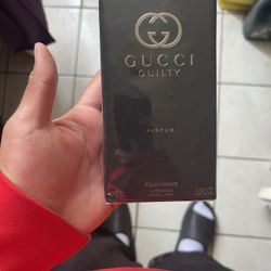 Gucci Cologne