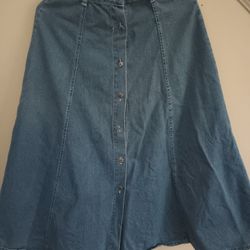 Women's Skirts small 