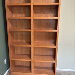 Bookshelf