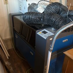 OMTech 70W CO2 Laser Engraver and Cutter