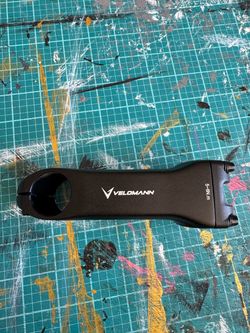 100mm Velomann bike stem