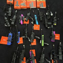 4KFIRETV (Firesticks) 