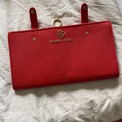 Jewerly Travel Bag