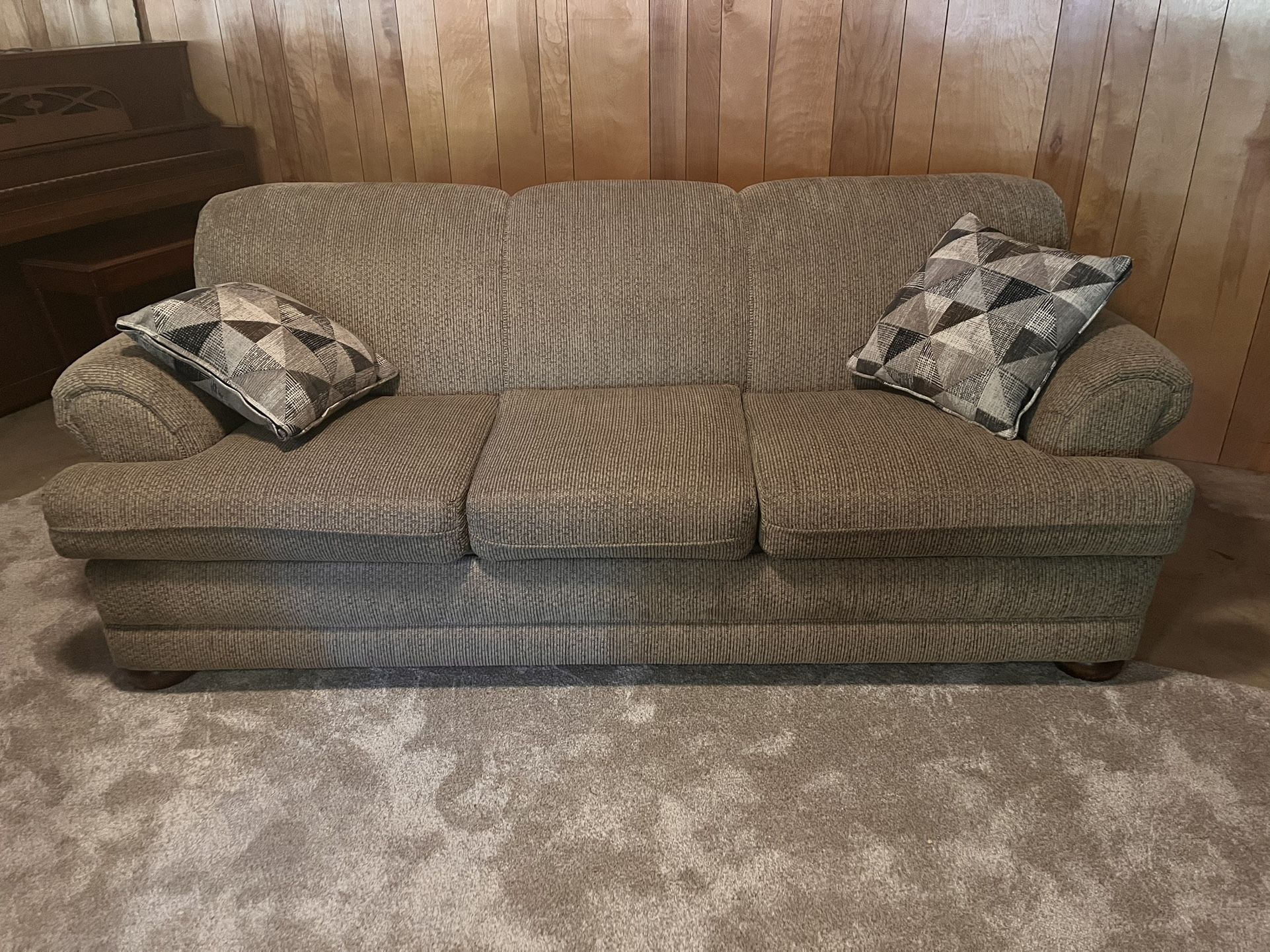 Living Room Couch