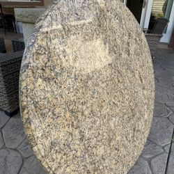 Granite Top Table — $650 (Great Condition!)