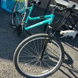 Women’s Bike 