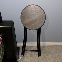 Stool
