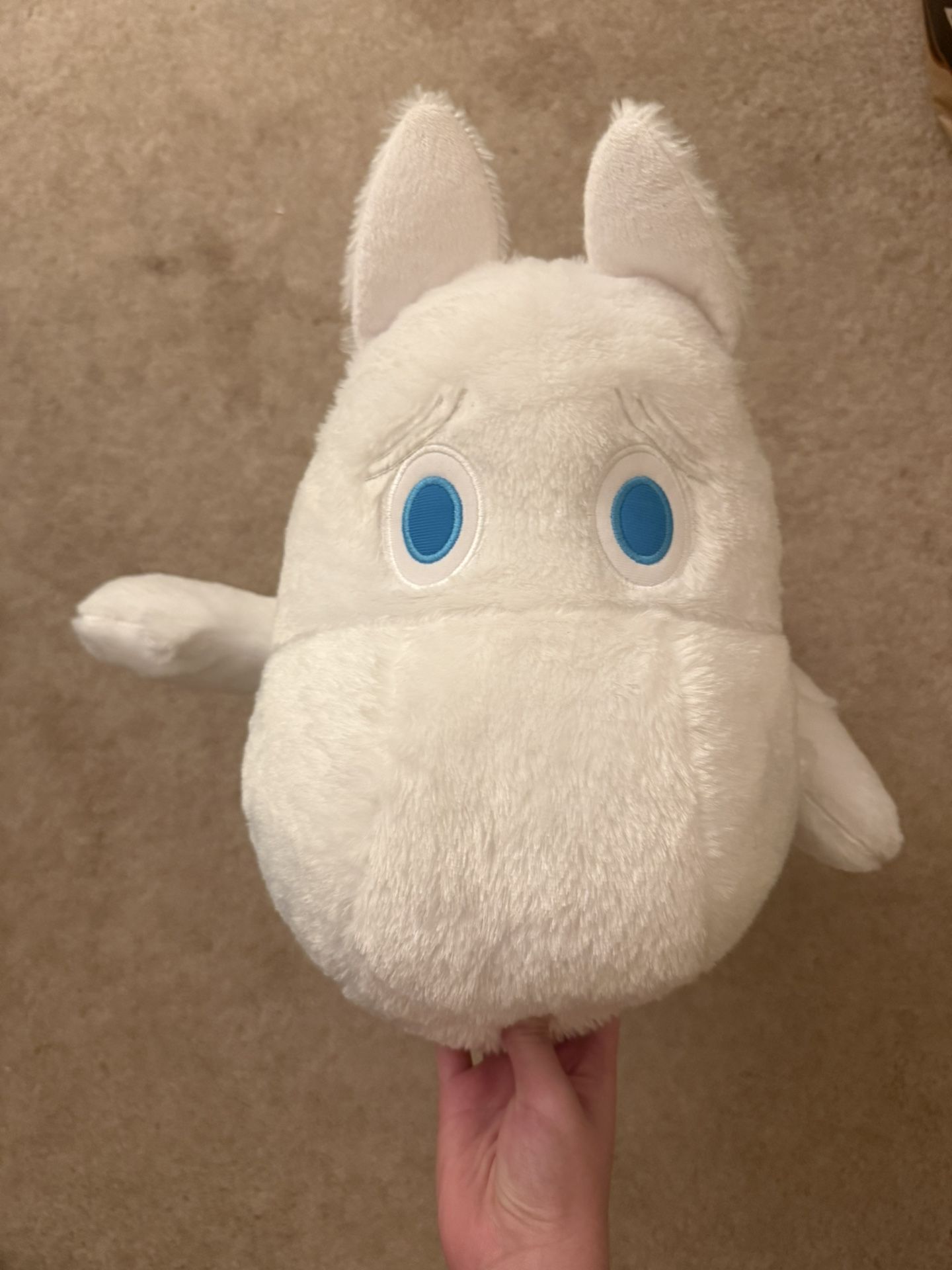 Moomin Plush
