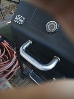Nexgrill Oakford X Charcoal Grill