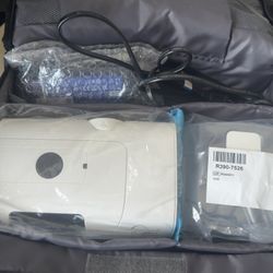 Resmed Air Curve 11 Like New With Supplies 