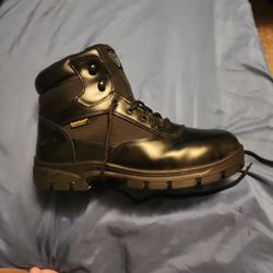 Sketchers Tactical Work Boots
