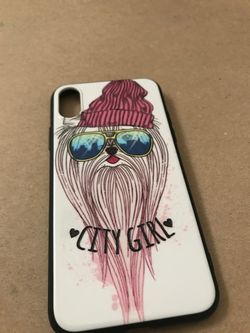 Casé iPhone X XS brand new #2