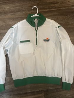 Gatorade Jacket 