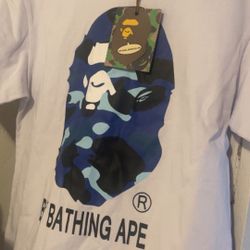 Bape Shirt 
