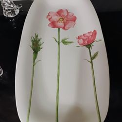 Villeroy And Boch Vintage Serving Plate