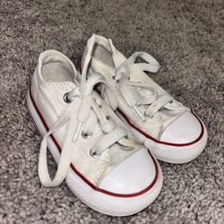 Toddler Converse 