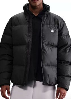 Nike Therma Fit 650 Down Puffer