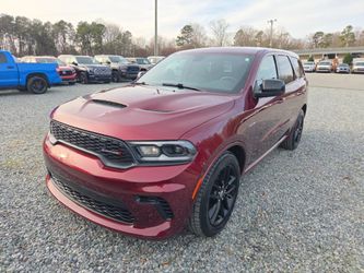 2024 Dodge Durango