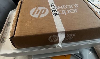 HP Printer