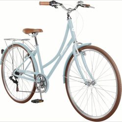 Cruiser Bicyle For sale - 4 speed 