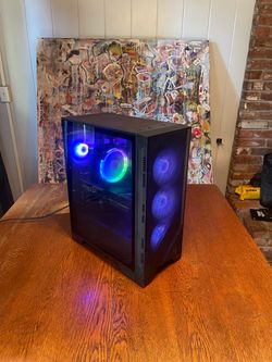 Gaming Computer